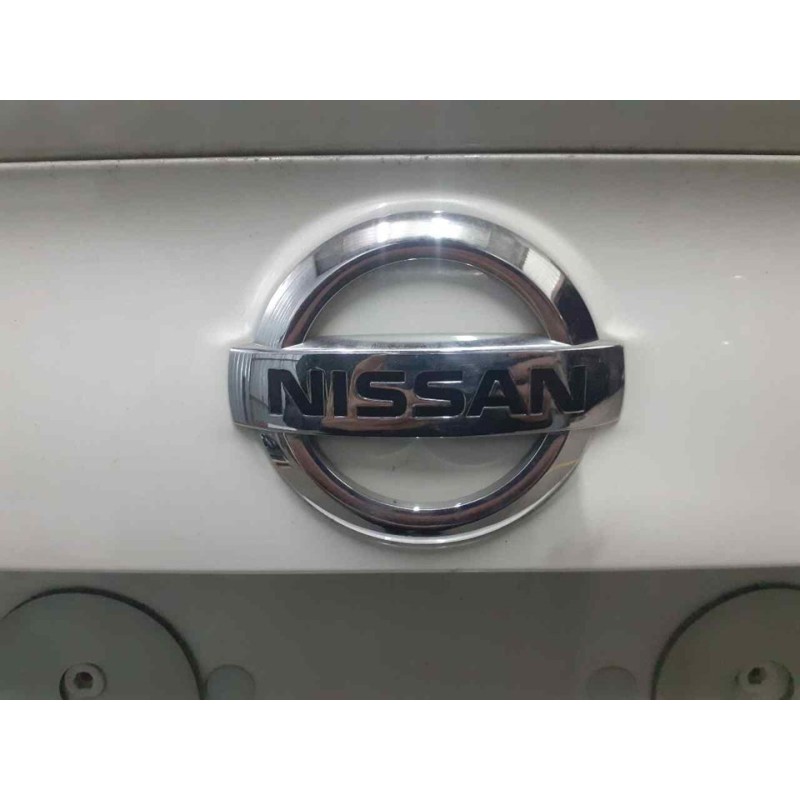 Recambio de elevalunas trasero izquierdo para nissan qashqai (j11) 360 referencia OEM IAM   