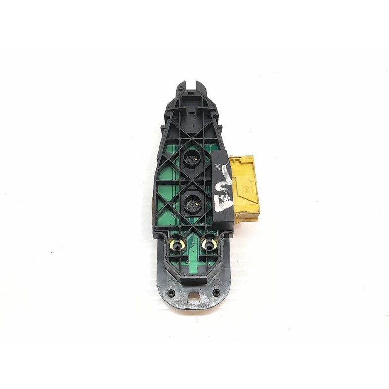 Recambio de mando elevalunas delantero izquierdo para jaguar s-type 3.0 v6 executive referencia OEM IAM - Negro 2