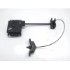 Recambio de soporte rueda repuesto para ssangyong rodius xdi limited awd referencia OEM IAM   