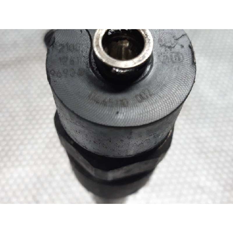 Recambio de inyector para fiat stilo (192) 1.9 jtd 115 referencia OEM IAM 0445110002 - Azul 2