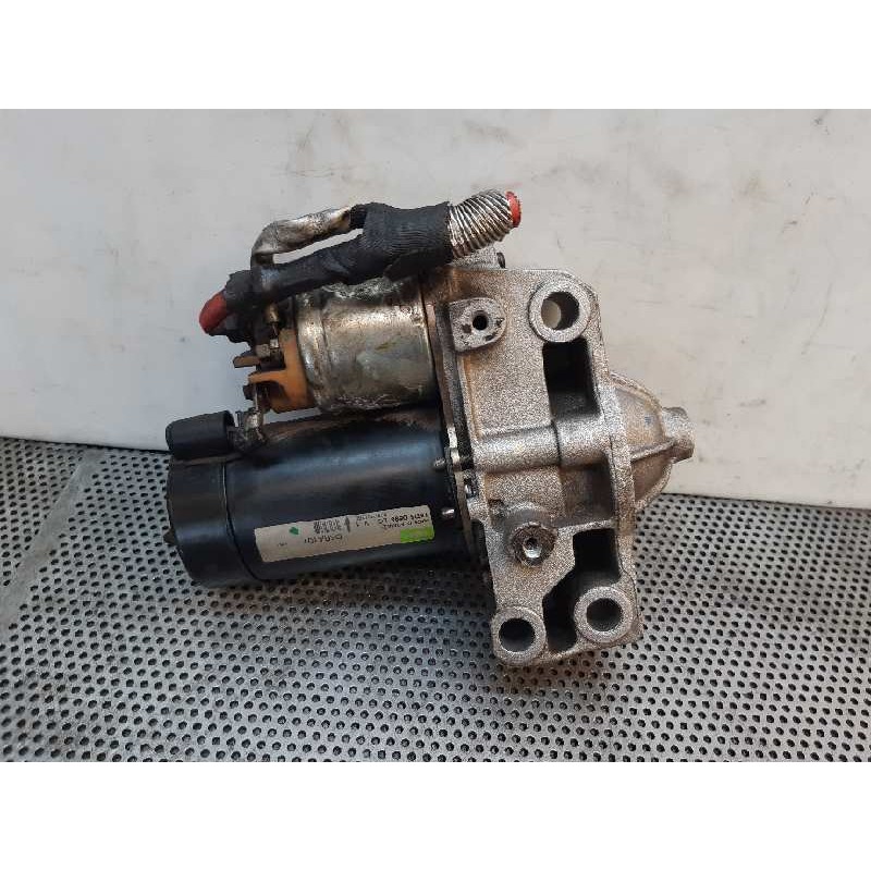 Recambio de motor arranque para renault laguna ii grandtour (kg0) initiale referencia OEM IAM D6RA107 9657391280 - Gris 6