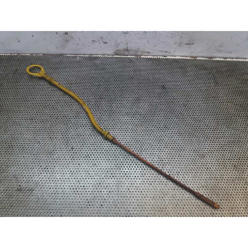 Recambio de varilla aceite para renault clio ii fase ii (b/cb0) authentique referencia OEM IAM   