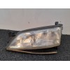 Recambio de faro izquierdo para opel vectra b berlina básico referencia OEM IAM   