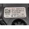 Recambio de potenciometro pedal para citroën c3 picasso sx referencia OEM IAM 9681383980 6PV00994913 