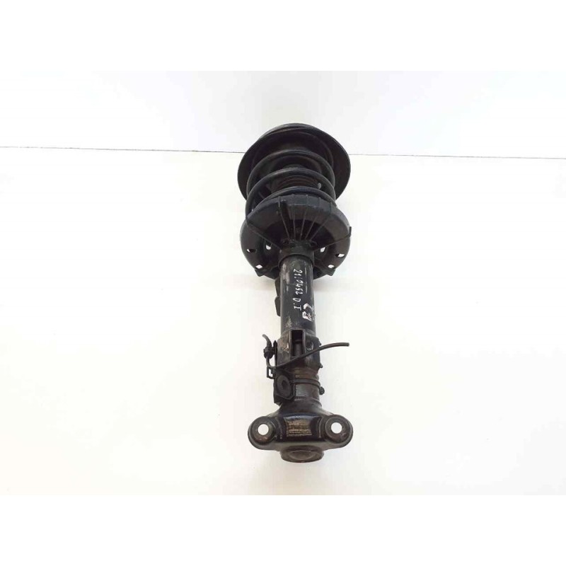 Recambio de amortiguador delantero izquierdo para mercedes-benz clase c (w203) sportcoupe c 180 (203.735) referencia OEM IAM