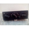 Recambio de mando calefaccion / aire acondicionado para chrysler jeep gr.cherokee (zj)/(z) 2.5 turbodiesel referencia OEM IAM   
