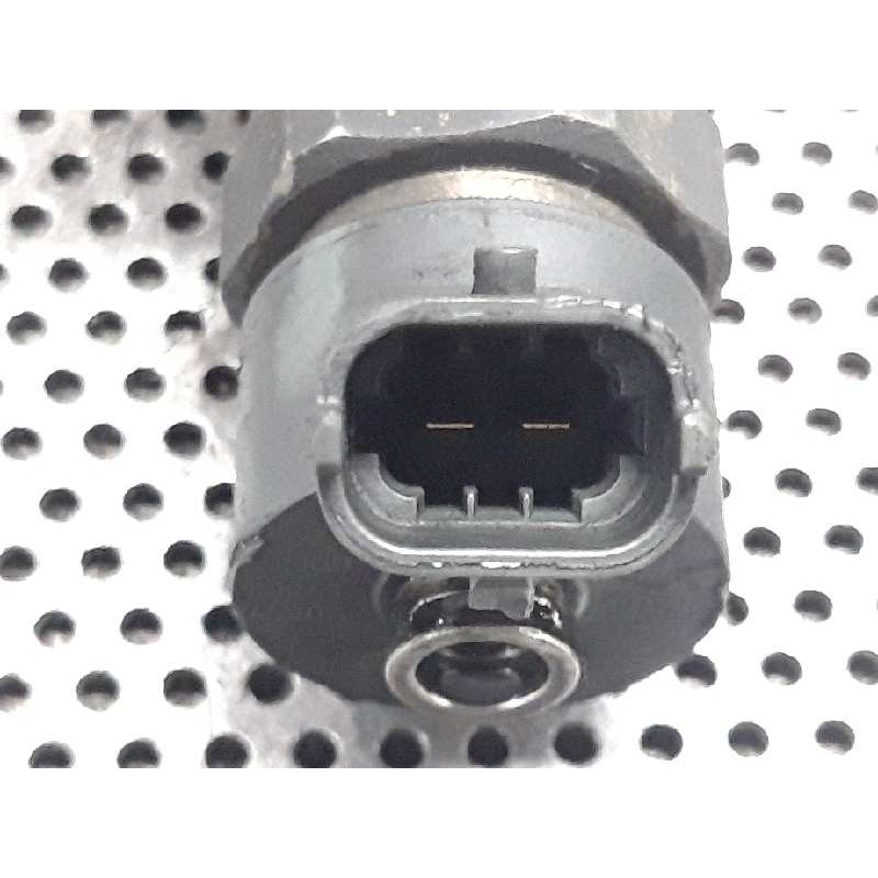 Recambio de inyector para fiat stilo (192) 1.9 jtd 115 referencia OEM IAM 0445110002 - Azul 3