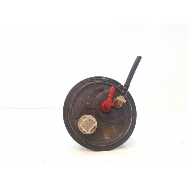Recambio de aforador para ford fiesta berlina ghia referencia OEM IAM - Gris 3