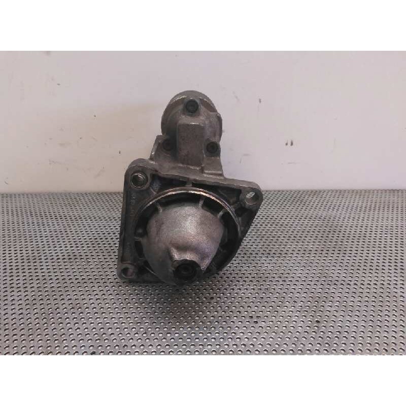 Recambio de motor arranque para alfa romeo 156 1.9 jtd cat referencia OEM IAM 0001108202  BOSCH