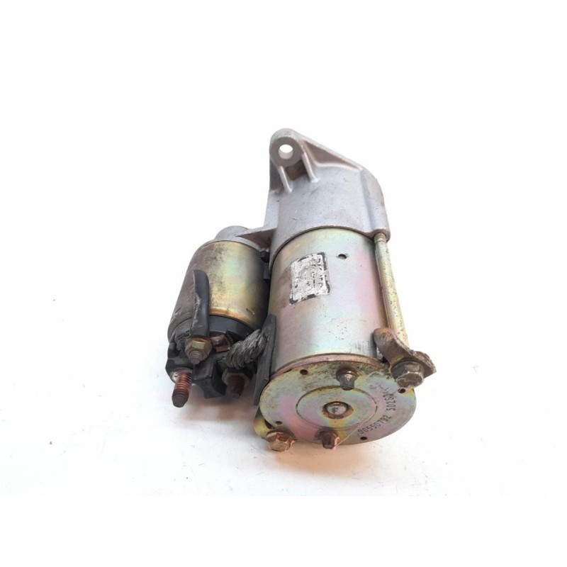 Recambio de motor arranque para chevrolet kalos 1.4 cat referencia OEM IAM 96550792 5D263 - Azul 4