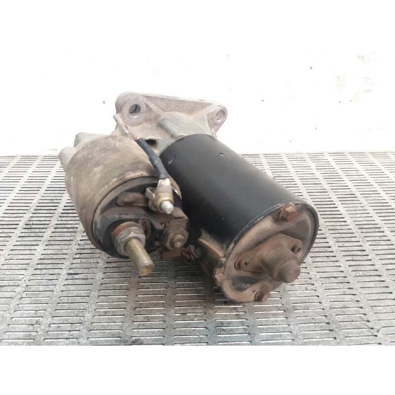 Recambio de motor arranque para fiat stilo (192) 1.8 16v cat referencia OEM IAM 0001107066 3