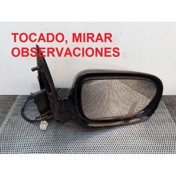 RETROVISOR DERECHO 