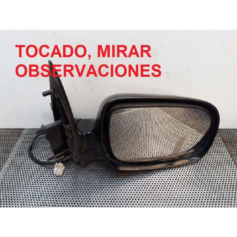 Recambio de retrovisor derecho para chevrolet trans sport básico referencia OEM IAM   