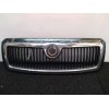 Recambio de rejilla delantera para skoda fabia (6y2/6y3) comfort referencia OEM IAM   
