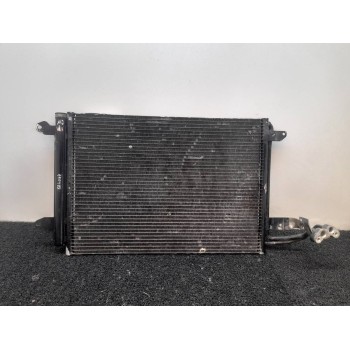 CONDENSADOR / RADIADOR AIRE ACONDICIONADO 1K0820411S 