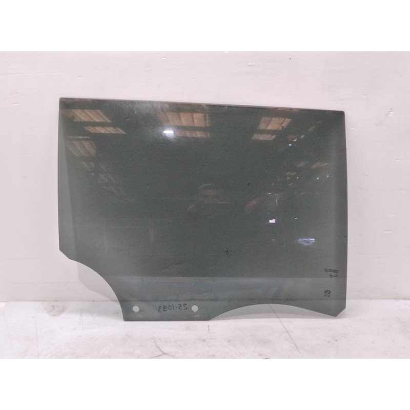 Recambio de luna trasera derecha para peugeot 2008 (p1) allure pack referencia OEM IAM 43R006723  