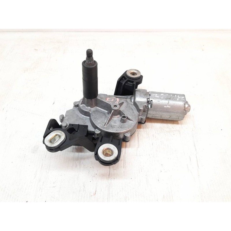 Recambio de motor limpia trasero para volkswagen golf vi (5k1) advance referencia OEM IAM 0390201207 5K6955711B 