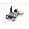 Recambio de motor limpia trasero para volkswagen golf vi (5k1) advance referencia OEM IAM 0390201207 5K6955711B 
