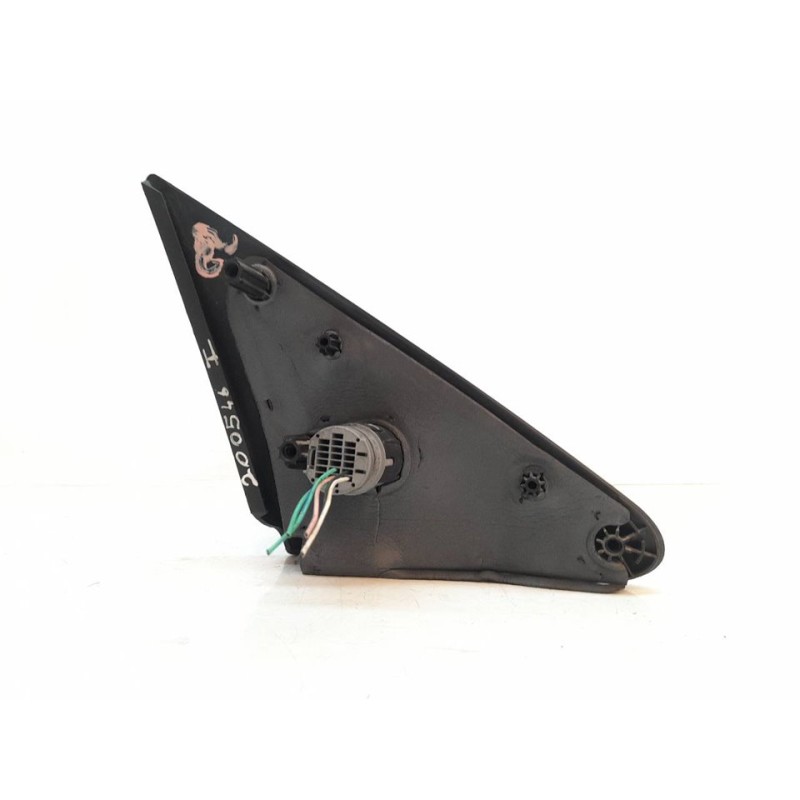 Recambio de retrovisor izquierdo para renault laguna ii (bg0) authentique referencia OEM IAM 3
