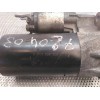 Recambio de motor arranque para alfa romeo 156 1.9 jtd cat referencia OEM IAM 0001108202  BOSCH