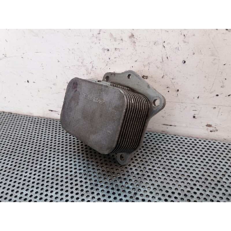 Recambio de enfriador aceite motor para citroën c3 1.4 hdi referencia OEM IAM 2