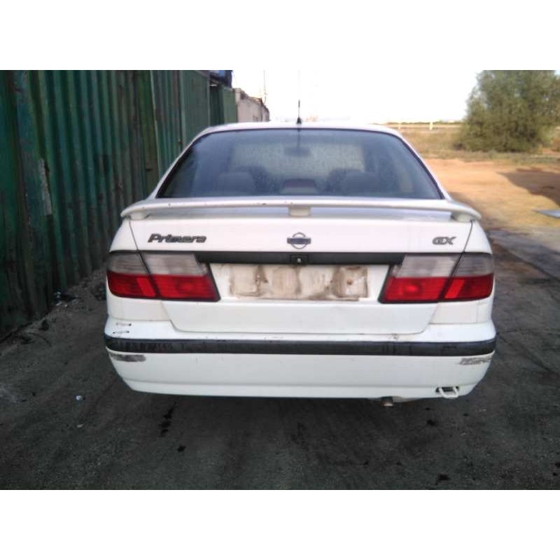 nissan primera berlina (p11) del año 1997