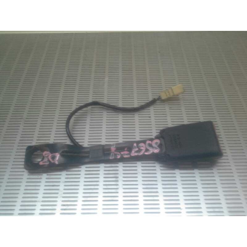 Recambio de enganche cinturon delantero izquierdo para suzuki swift berlina (mz) 1.3 ddis diesel cat referencia OEM IAM   