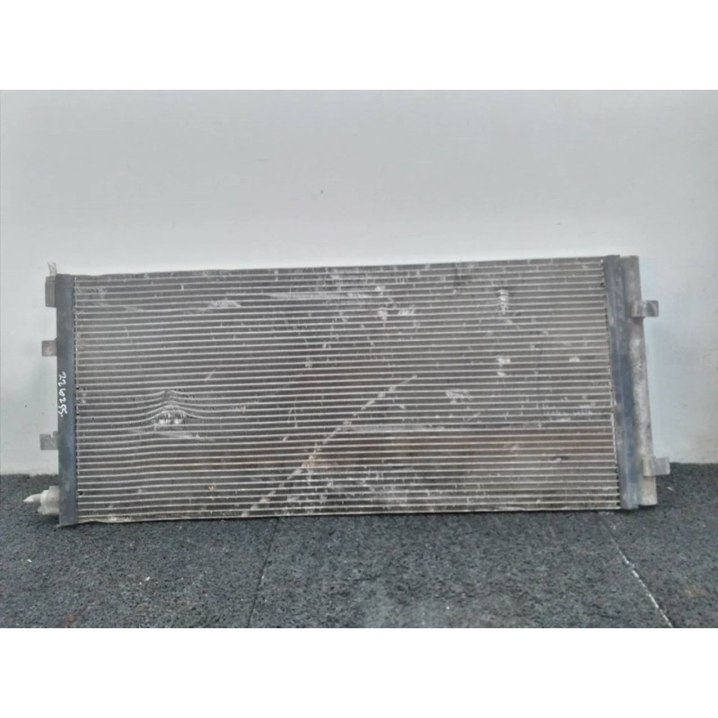 Recambio de condensador / radiador aire acondicionado para renault master kipper l3h1 3,5t referencia OEM IAM 921005824RA - Blanco 3