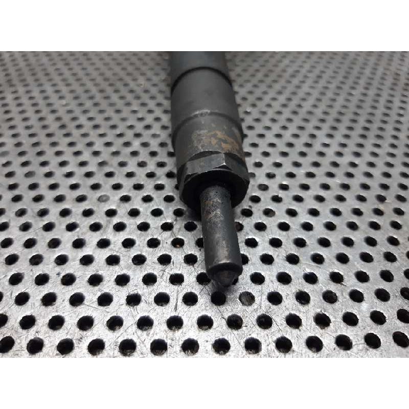 Recambio de inyector para fiat stilo (192) 1.9 jtd 115 referencia OEM IAM 0445110002 - Azul 4