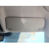 Recambio de parasol derecho para volkswagen golf v berlina (1k1) sportline referencia OEM IAM   