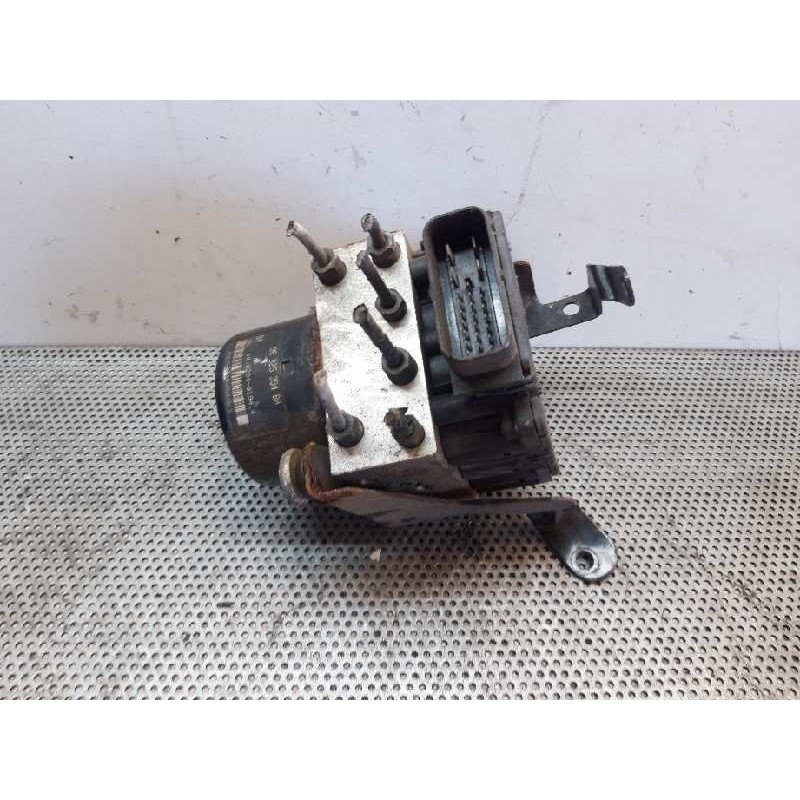 Recambio de abs para peugeot 206 berlina 2.0 hdi cat referencia OEM IAM 10020401944 9632539480 