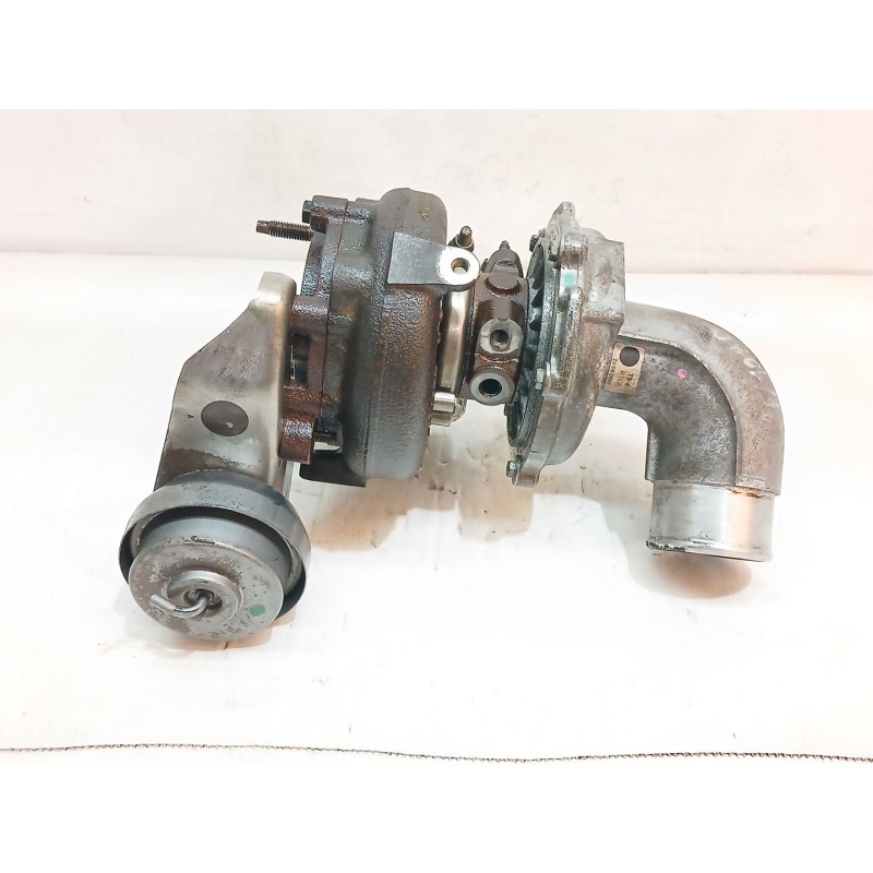 Recambio de turbocompresor para toyota verso (_r2_) 2.0 d-4d (aur20_) referencia OEM IAM 172010R070  
