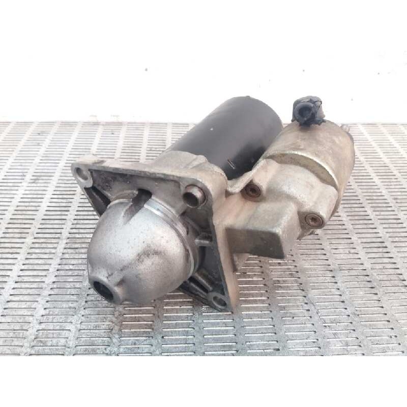 Recambio de motor arranque para fiat stilo (192) 1.8 16v cat referencia OEM IAM 0001107066 4