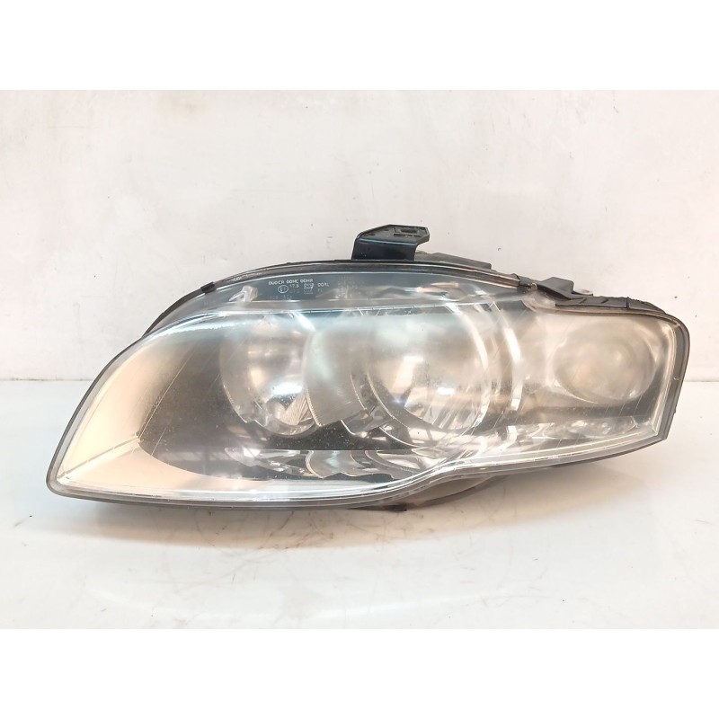 Recambio de faro izquierdo para audi a4 avant (8e) 2.0 tdi referencia OEM IAM 8E0941003BK  