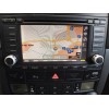 volkswagen touareg (7la) del año 2005