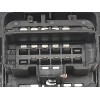 Recambio de mando elevalunas delantero izquierdo para renault kangoo expression referencia OEM IAM 4768062195  