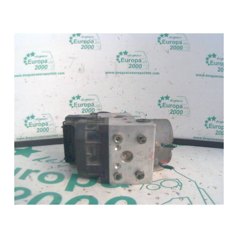 Recambio de abs para opel corsa c 1.4 16v referencia OEM IAM 0265216478 09127108 0273004227