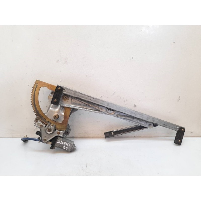 Recambio de elevalunas delantero derecho para kia sorento 2.5 crdi ex referencia OEM IAM 824603E000 3