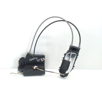 CERRADURA PUERTA DELANTERA DERECHA A100RH 