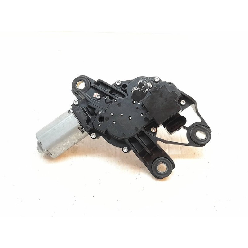 Recambio de motor limpia trasero para volkswagen golf vi (5k1) advance referencia OEM IAM 0390201207 5K6955711B - Negro 2
