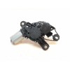 Recambio de motor limpia trasero para volkswagen golf vi (5k1) advance referencia OEM IAM 0390201207 5K6955711B 