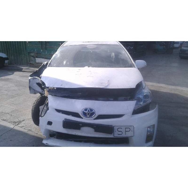 toyota prius (nhw30) del año 2011