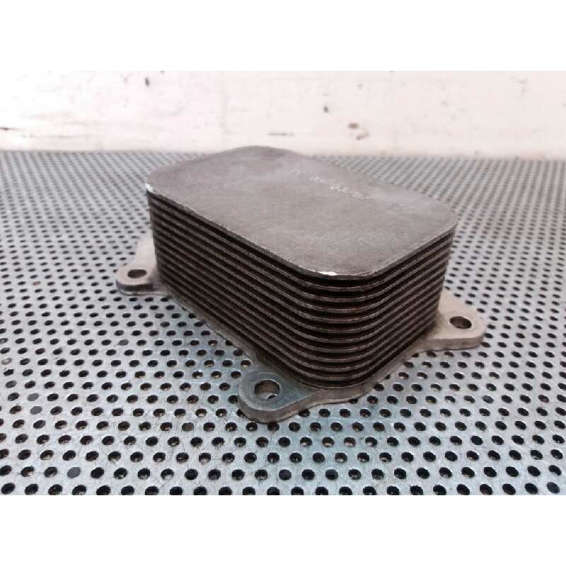 Recambio de enfriador aceite motor para citroën c3 1.4 hdi referencia OEM IAM 3