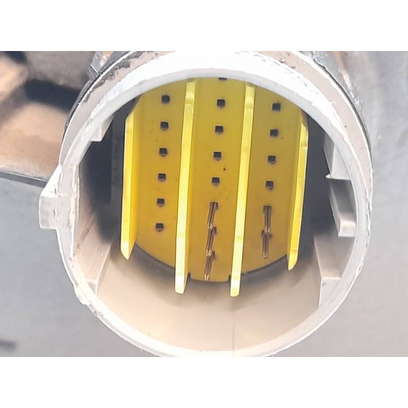 Recambio de retrovisor izquierdo para renault laguna ii (bg0) authentique referencia OEM IAM 4