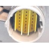 Recambio de retrovisor izquierdo para renault laguna ii (bg0) authentique referencia OEM IAM   
