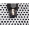 Recambio de inyector para renault master combi desde ´98 2.5 diesel referencia OEM IAM KBE58S8 866 