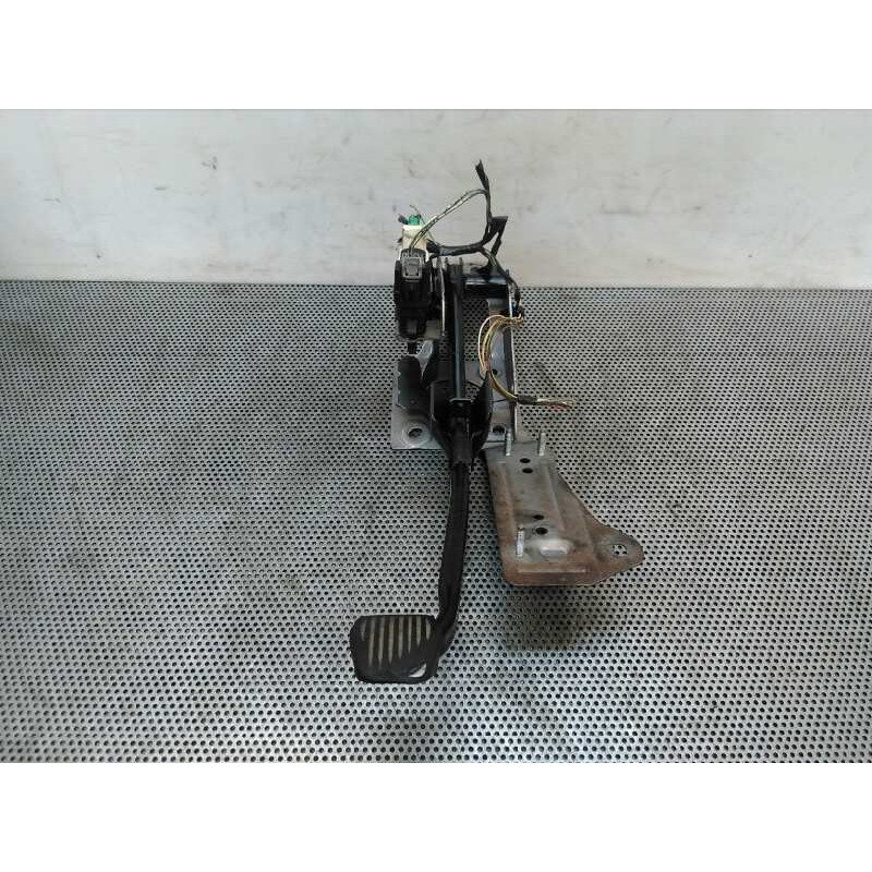 Recambio de pedal freno para ford focus lim. (cb4) titanium referencia OEM IAM 4M512467AR 31202370 