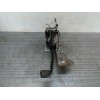Recambio de pedal freno para ford focus lim. (cb4) titanium referencia OEM IAM 4M512467AR 31202370 
