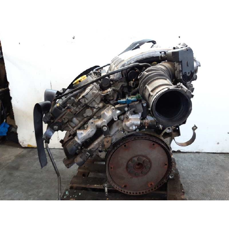 Recambio de motor completo para renault laguna ii grandtour (kg0) initiale referencia OEM IAM L7X M7  