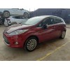ford fiesta (cb1) del año 2009